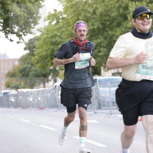 20.09.2026 - PSD Bank Halbmarathon Jannik Wohlers http://msf.ph/oto/10527848 20.09.2026 12:13:28 Laufen 2081, 3210 meine-sportfotos.de