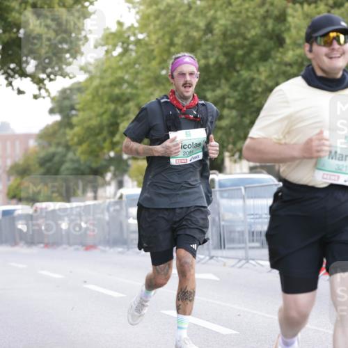 20.09.2026 - PSD Bank Halbmarathon Jannik Wohlers http://msf.ph/oto/10527852 20.09.2026 12:13:29 Laufen 2081, 3210 meine-sportfotos.de