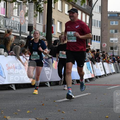 20.09.2026 - PSD Bank Halbmarathon J. Mangold http://msf.ph/oto/10527855 20.09.2026 12:10:10 Ziel 1075, 1076, 1878, 2163, 2826, 3391, 3742, 3897, 4576, 4577 meine-sportfotos.de