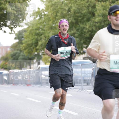 20.09.2026 - PSD Bank Halbmarathon Jannik Wohlers http://msf.ph/oto/10527857 20.09.2026 12:13:29 Laufen 2081, 3210 meine-sportfotos.de