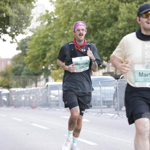 20.09.2026 - PSD Bank Halbmarathon Jannik Wohlers http://msf.ph/oto/10527859 20.09.2026 12:13:29 Laufen 2081, 3210 meine-sportfotos.de