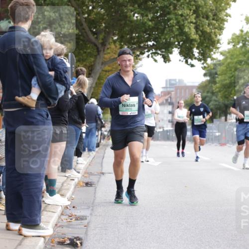 20.09.2026 - PSD Bank Halbmarathon Jannik Wohlers http://msf.ph/oto/10527867 20.09.2026 12:09:50 Laufen 2970 meine-sportfotos.de