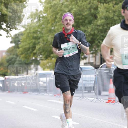 20.09.2026 - PSD Bank Halbmarathon Jannik Wohlers http://msf.ph/oto/10527869 20.09.2026 12:13:29 Laufen 2081, 3210 meine-sportfotos.de