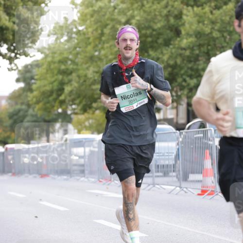 20.09.2026 - PSD Bank Halbmarathon Jannik Wohlers http://msf.ph/oto/10527871 20.09.2026 12:13:29 Laufen 2081, 3210 meine-sportfotos.de