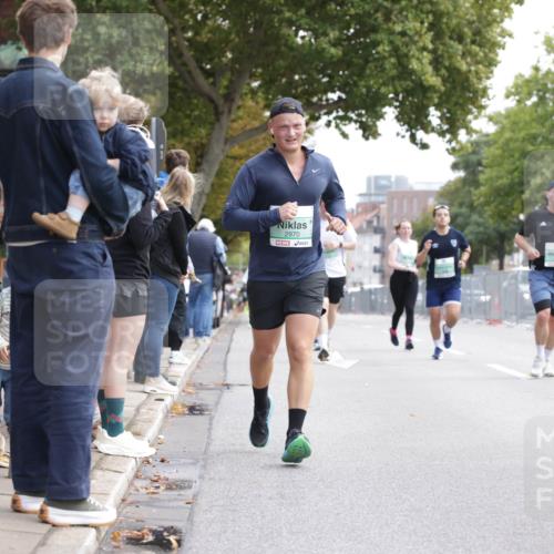20.09.2026 - PSD Bank Halbmarathon Jannik Wohlers http://msf.ph/oto/10527872 20.09.2026 12:09:50 Laufen 2970 meine-sportfotos.de