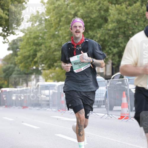 20.09.2026 - PSD Bank Halbmarathon Jannik Wohlers http://msf.ph/oto/10527874 20.09.2026 12:13:29 Laufen 2081, 3210 meine-sportfotos.de