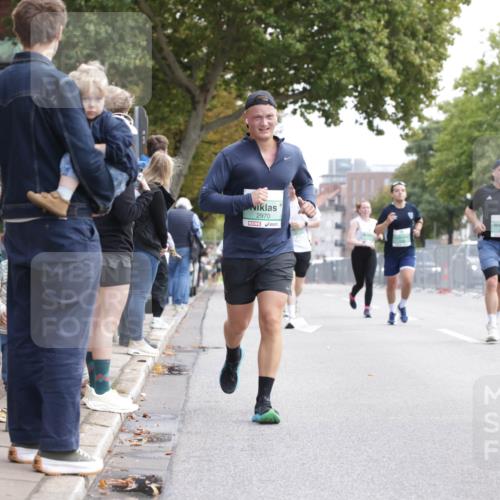 20.09.2026 - PSD Bank Halbmarathon Jannik Wohlers http://msf.ph/oto/10527875 20.09.2026 12:09:50 Laufen 2970 meine-sportfotos.de
