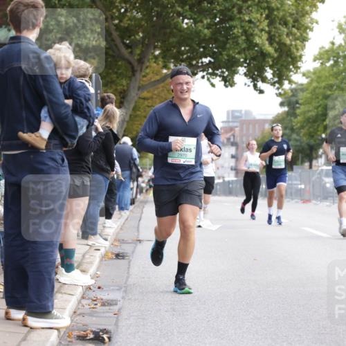 20.09.2026 - PSD Bank Halbmarathon Jannik Wohlers http://msf.ph/oto/10527877 20.09.2026 12:09:50 Laufen 2970 meine-sportfotos.de