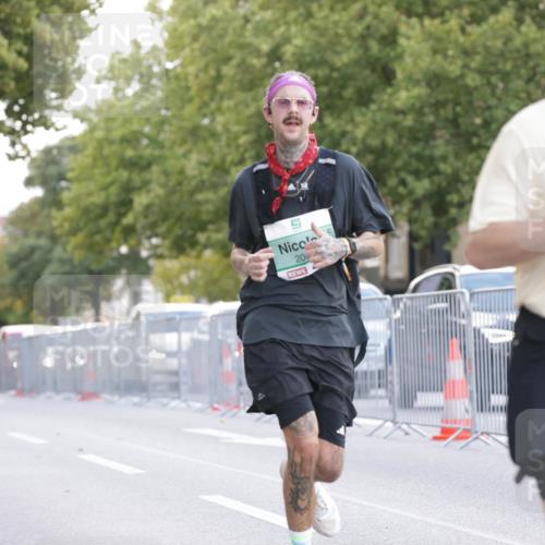 20.09.2026 - PSD Bank Halbmarathon Jannik Wohlers http://msf.ph/oto/10527879 20.09.2026 12:13:29 Laufen 20, 3210 meine-sportfotos.de