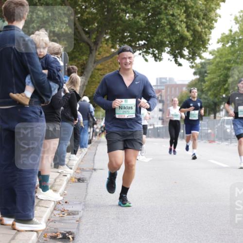 20.09.2026 - PSD Bank Halbmarathon Jannik Wohlers http://msf.ph/oto/10527881 20.09.2026 12:09:50 Laufen 2970 meine-sportfotos.de