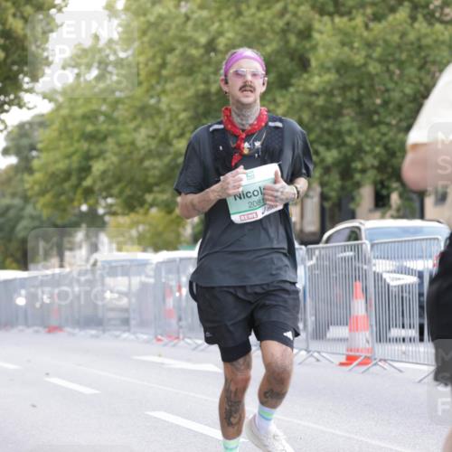 20.09.2026 - PSD Bank Halbmarathon Jannik Wohlers http://msf.ph/oto/10527884 20.09.2026 12:13:29 Laufen 2081, 3210 meine-sportfotos.de