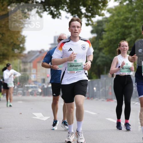 20.09.2026 - PSD Bank Halbmarathon Jannik Wohlers http://msf.ph/oto/10527885 20.09.2026 12:09:53 Laufen 3753, 2340, 1886 meine-sportfotos.de