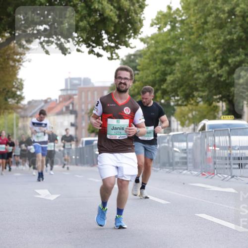 20.09.2026 - PSD Bank Halbmarathon Jannik Wohlers http://msf.ph/oto/10527891 20.09.2026 12:13:36 Laufen 1274 meine-sportfotos.de