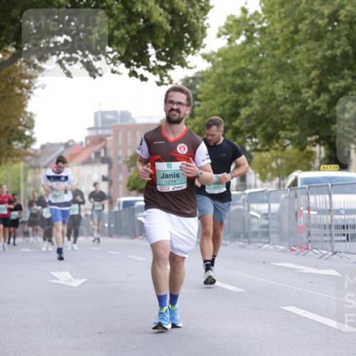 20.09.2026 - PSD Bank Halbmarathon Jannik Wohlers http://msf.ph/oto/10527898 20.09.2026 12:13:36 Laufen 1274 meine-sportfotos.de