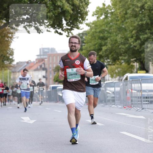 20.09.2026 - PSD Bank Halbmarathon Jannik Wohlers http://msf.ph/oto/10527904 20.09.2026 12:13:36 Laufen 1274, 4375 meine-sportfotos.de