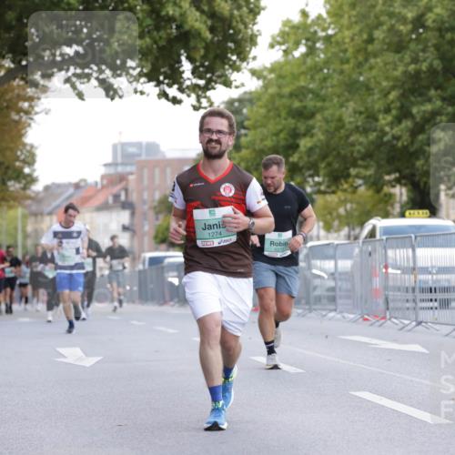 20.09.2026 - PSD Bank Halbmarathon Jannik Wohlers http://msf.ph/oto/10527907 20.09.2026 12:13:36 Laufen 1274, 4375 meine-sportfotos.de