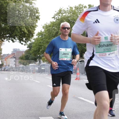20.09.2026 - PSD Bank Halbmarathon Jannik Wohlers http://msf.ph/oto/10527908 20.09.2026 12:09:57 Laufen 2905, 3753 meine-sportfotos.de