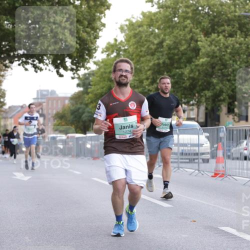 20.09.2026 - PSD Bank Halbmarathon Jannik Wohlers http://msf.ph/oto/10527912 20.09.2026 12:13:38 Laufen 1274, 4375 meine-sportfotos.de