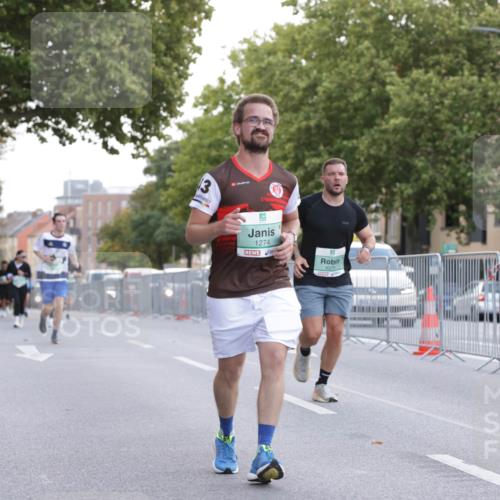 20.09.2026 - PSD Bank Halbmarathon Jannik Wohlers http://msf.ph/oto/10527922 20.09.2026 12:13:38 Laufen 1274 meine-sportfotos.de