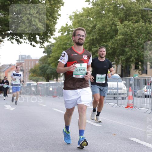 20.09.2026 - PSD Bank Halbmarathon Jannik Wohlers http://msf.ph/oto/10527924 20.09.2026 12:13:38 Laufen 1274, 4375 meine-sportfotos.de