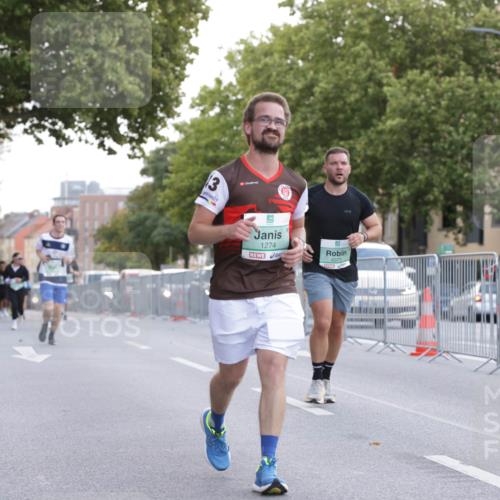 20.09.2026 - PSD Bank Halbmarathon Jannik Wohlers http://msf.ph/oto/10527928 20.09.2026 12:13:38 Laufen 1274, 4375 meine-sportfotos.de