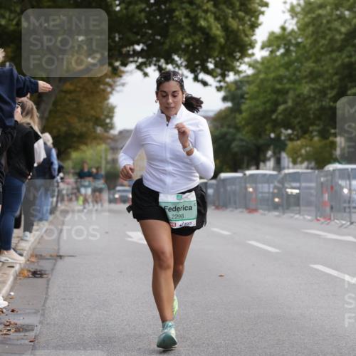 20.09.2026 - PSD Bank Halbmarathon Jannik Wohlers http://msf.ph/oto/10527929 20.09.2026 12:10:02 Laufen 2298 meine-sportfotos.de