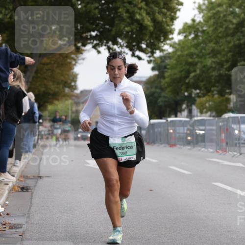20.09.2026 - PSD Bank Halbmarathon Jannik Wohlers http://msf.ph/oto/10527931 20.09.2026 12:10:02 Laufen 2298 meine-sportfotos.de