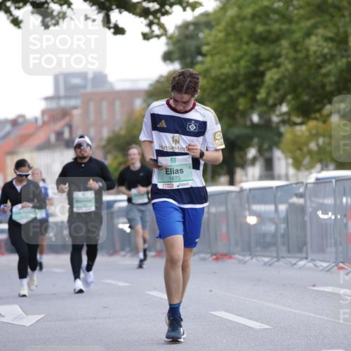 20.09.2026 - PSD Bank Halbmarathon Jannik Wohlers http://msf.ph/oto/10527933 20.09.2026 12:13:41 Laufen 1675 meine-sportfotos.de