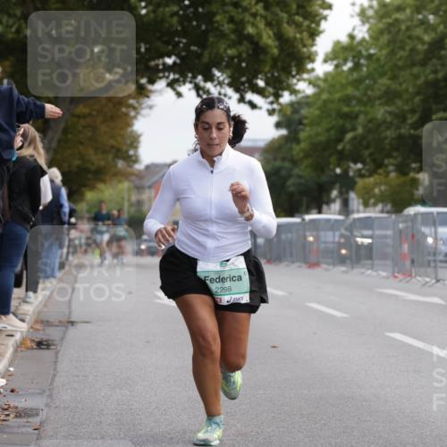 20.09.2026 - PSD Bank Halbmarathon Jannik Wohlers http://msf.ph/oto/10527935 20.09.2026 12:10:02 Laufen 2298 meine-sportfotos.de