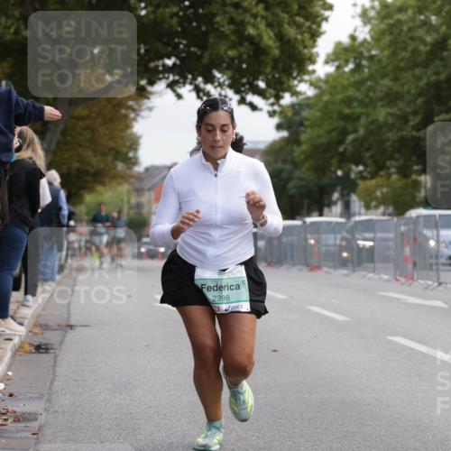 20.09.2026 - PSD Bank Halbmarathon Jannik Wohlers http://msf.ph/oto/10527937 20.09.2026 12:10:02 Laufen 2298 meine-sportfotos.de