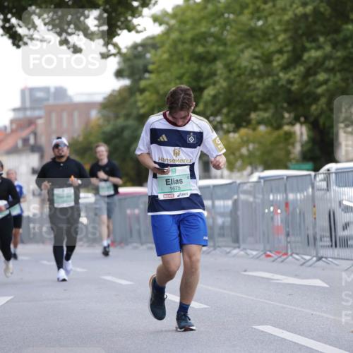 20.09.2026 - PSD Bank Halbmarathon Jannik Wohlers http://msf.ph/oto/10527940 20.09.2026 12:13:42 Laufen 1675 meine-sportfotos.de