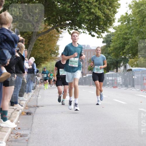 20.09.2026 - PSD Bank Halbmarathon Jannik Wohlers http://msf.ph/oto/10527942 20.09.2026 12:10:16 Laufen 2941 meine-sportfotos.de