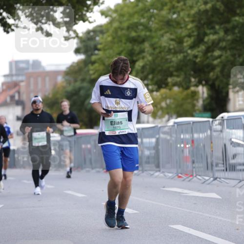 20.09.2026 - PSD Bank Halbmarathon Jannik Wohlers http://msf.ph/oto/10527943 20.09.2026 12:13:42 Laufen 1675 meine-sportfotos.de