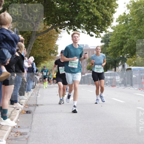 20.09.2026 - PSD Bank Halbmarathon Jannik Wohlers http://msf.ph/oto/10527946 20.09.2026 12:10:17 Laufen 2941 meine-sportfotos.de