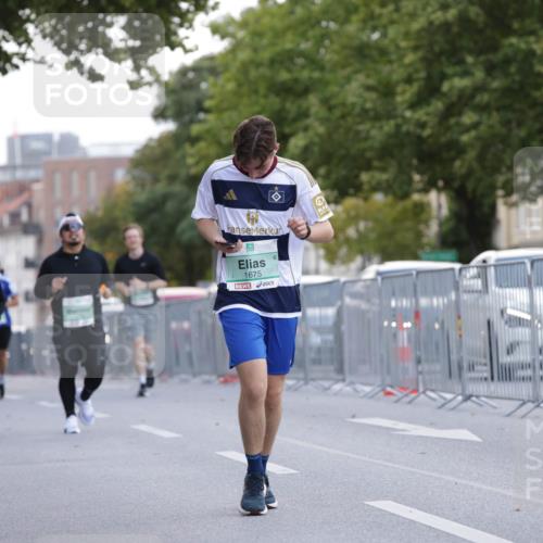 20.09.2026 - PSD Bank Halbmarathon Jannik Wohlers http://msf.ph/oto/10527947 20.09.2026 12:13:42 Laufen 1675, 2 meine-sportfotos.de