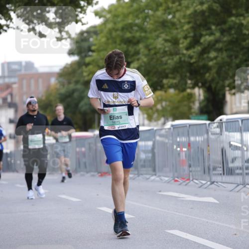 20.09.2026 - PSD Bank Halbmarathon Jannik Wohlers http://msf.ph/oto/10527949 20.09.2026 12:13:42 Laufen 1675 meine-sportfotos.de