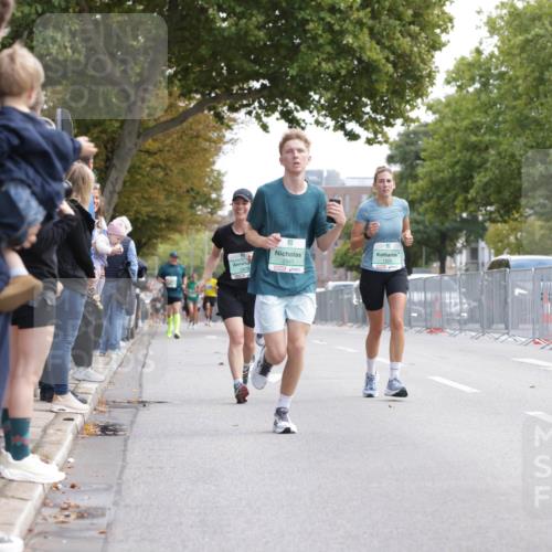 20.09.2026 - PSD Bank Halbmarathon Jannik Wohlers http://msf.ph/oto/10527952 20.09.2026 12:10:17 Laufen 2478, 2941 meine-sportfotos.de
