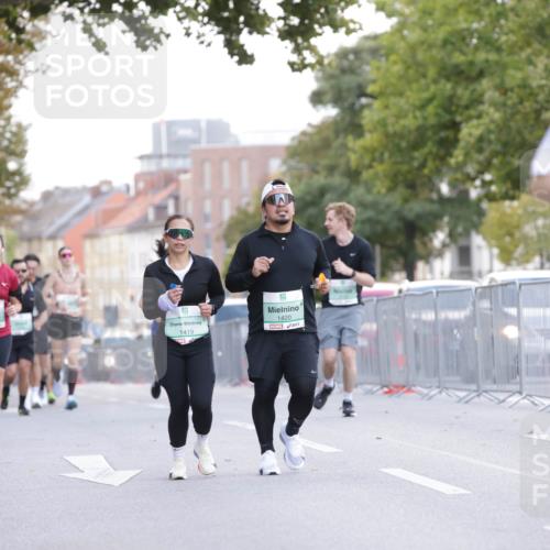 20.09.2026 - PSD Bank Halbmarathon Jannik Wohlers http://msf.ph/oto/10527954 20.09.2026 12:13:44 Laufen 1419, 1420 meine-sportfotos.de