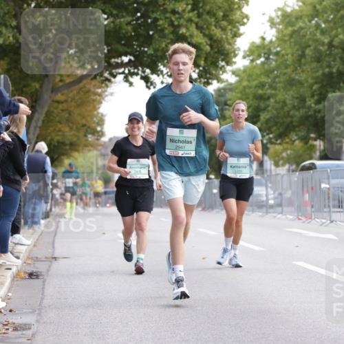 20.09.2026 - PSD Bank Halbmarathon Jannik Wohlers http://msf.ph/oto/10527955 20.09.2026 12:10:18 Laufen 2478, 2941, 1229 meine-sportfotos.de