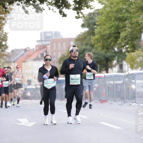 20.09.2026 - PSD Bank Halbmarathon Jannik Wohlers http://msf.ph/oto/10527957 20.09.2026 12:13:44 Laufen 1419, 1420 meine-sportfotos.de