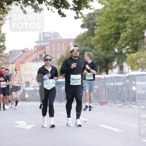 20.09.2026 - PSD Bank Halbmarathon Jannik Wohlers http://msf.ph/oto/10527959 20.09.2026 12:13:44 Laufen 1419, 1420 meine-sportfotos.de