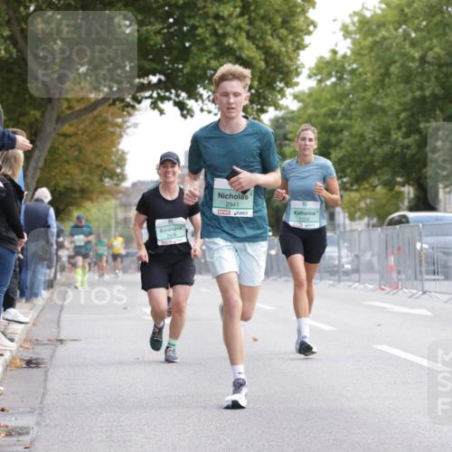 20.09.2026 - PSD Bank Halbmarathon Jannik Wohlers http://msf.ph/oto/10527961 20.09.2026 12:10:18 Laufen 2478, 2941, 1229 meine-sportfotos.de