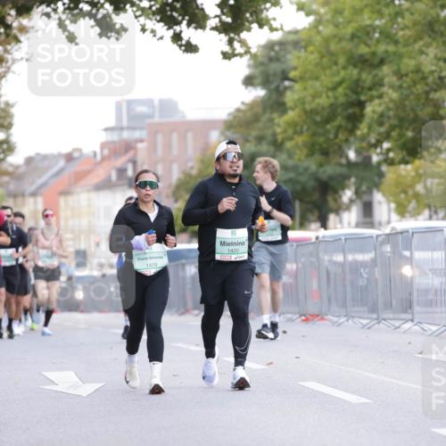 20.09.2026 - PSD Bank Halbmarathon Jannik Wohlers http://msf.ph/oto/10527963 20.09.2026 12:13:44 Laufen 1419, 1420 meine-sportfotos.de