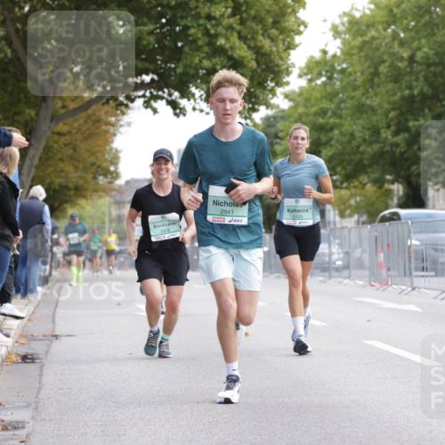 20.09.2026 - PSD Bank Halbmarathon Jannik Wohlers http://msf.ph/oto/10527964 20.09.2026 12:10:18 Laufen 2478, 2941, 1229 meine-sportfotos.de