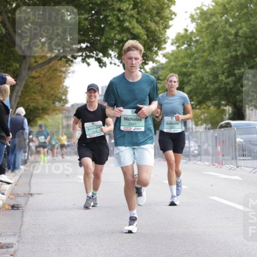 20.09.2026 - PSD Bank Halbmarathon Jannik Wohlers http://msf.ph/oto/10527965 20.09.2026 12:10:18 Laufen 2478, 2941, 1229 meine-sportfotos.de