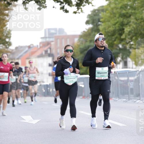 20.09.2026 - PSD Bank Halbmarathon Jannik Wohlers http://msf.ph/oto/10527967 20.09.2026 12:13:45 Laufen 1419, 1420 meine-sportfotos.de