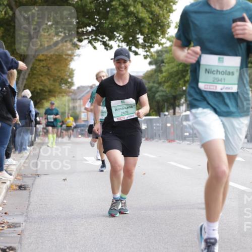 20.09.2026 - PSD Bank Halbmarathon Jannik Wohlers http://msf.ph/oto/10527971 20.09.2026 12:10:19 Laufen 41, 2478, 2941 meine-sportfotos.de
