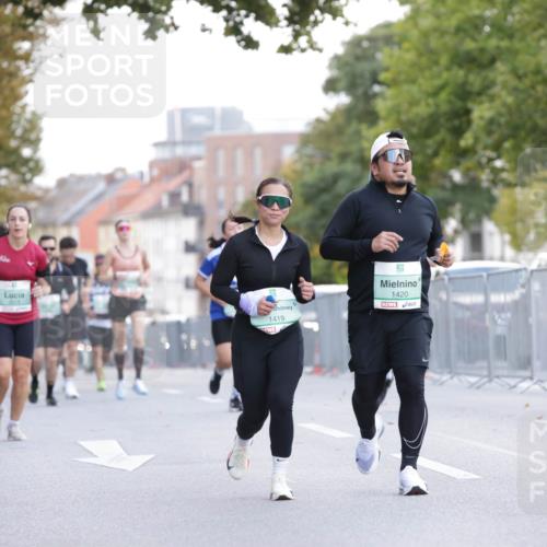 20.09.2026 - PSD Bank Halbmarathon Jannik Wohlers http://msf.ph/oto/10527973 20.09.2026 12:13:45 Laufen 5, 1419, 1420 meine-sportfotos.de