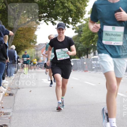 20.09.2026 - PSD Bank Halbmarathon Jannik Wohlers http://msf.ph/oto/10527974 20.09.2026 12:10:19 Laufen 4613, 2478, 2941 meine-sportfotos.de