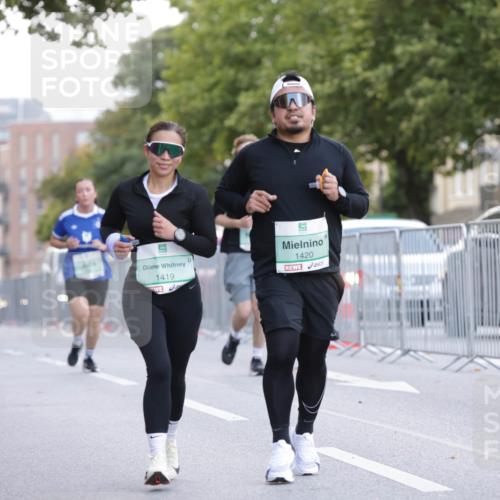 20.09.2026 - PSD Bank Halbmarathon Jannik Wohlers http://msf.ph/oto/10527975 20.09.2026 12:13:47 Laufen 1419, 1420 meine-sportfotos.de